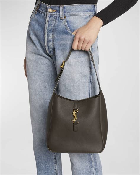 le 5 a 7 ysl|ysl hobo tote.